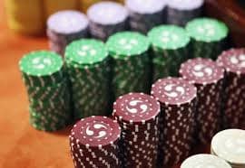 Tampilan VIP sensitoto bernuansa hijau
